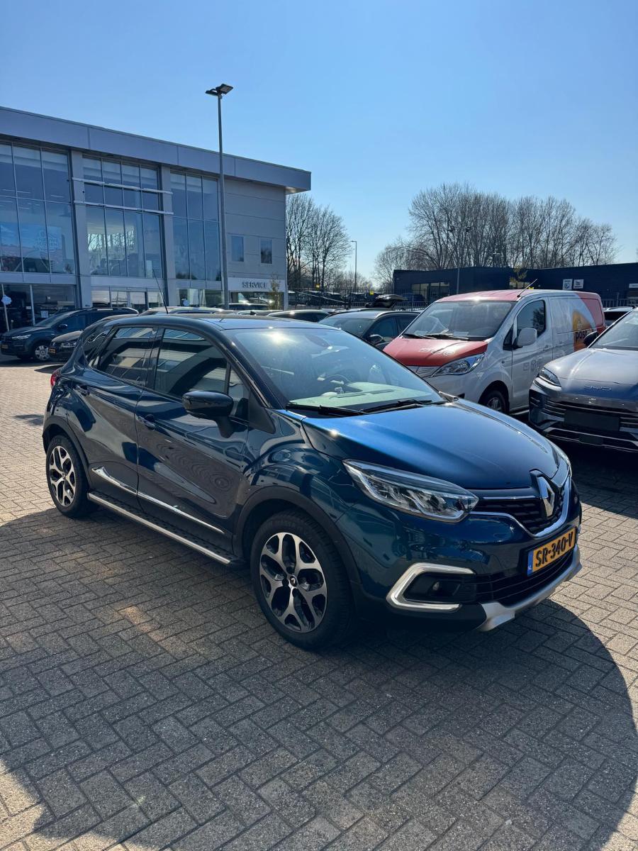 Renault Captur Energy TCe 90 Intens - Afbeelding 5