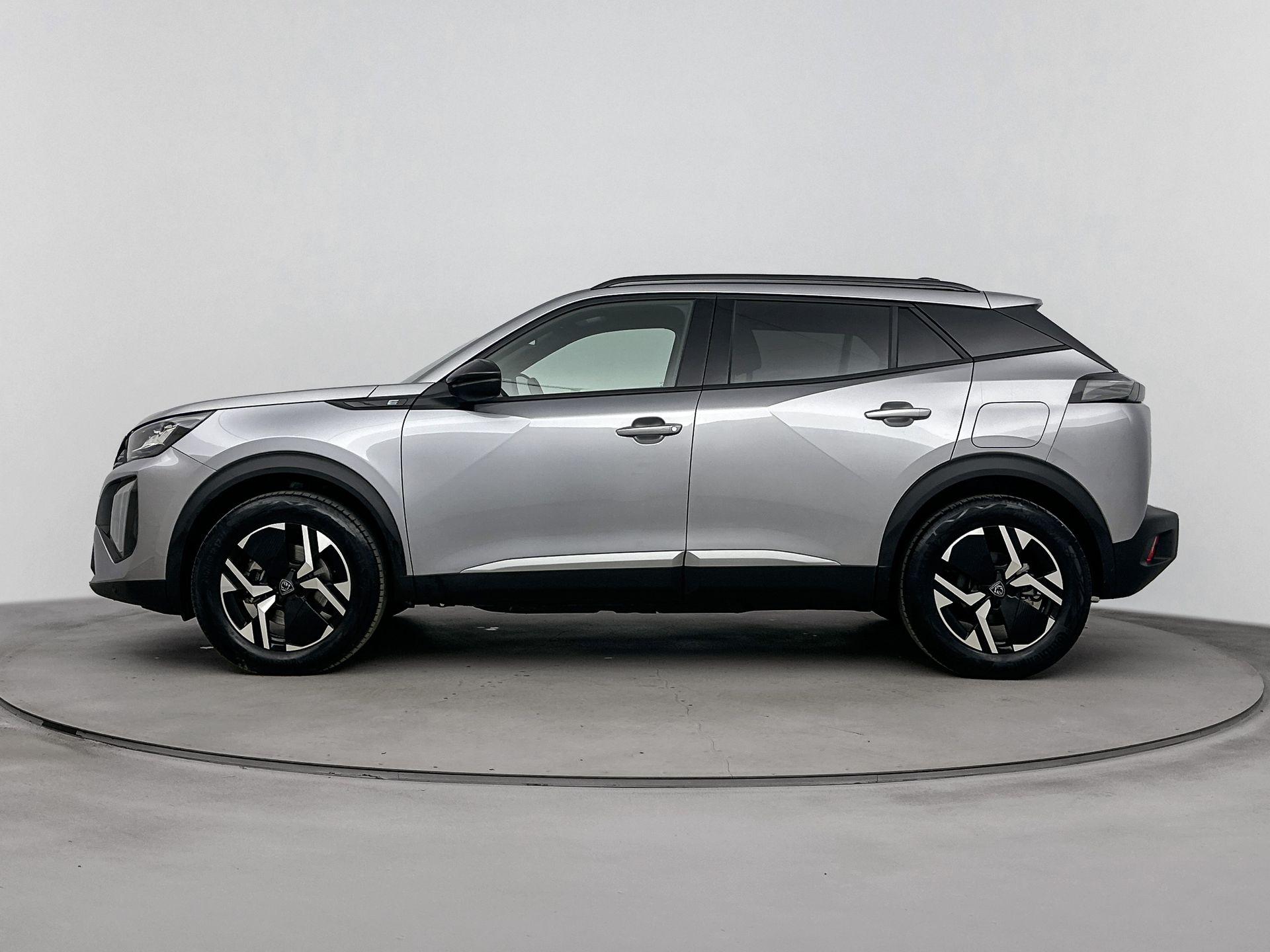 Peugeot e-2008 Allure 50kWh - Afbeelding 2
