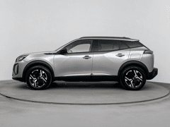 Peugeot e-2008 Allure 50kWh - Afbeelding 2