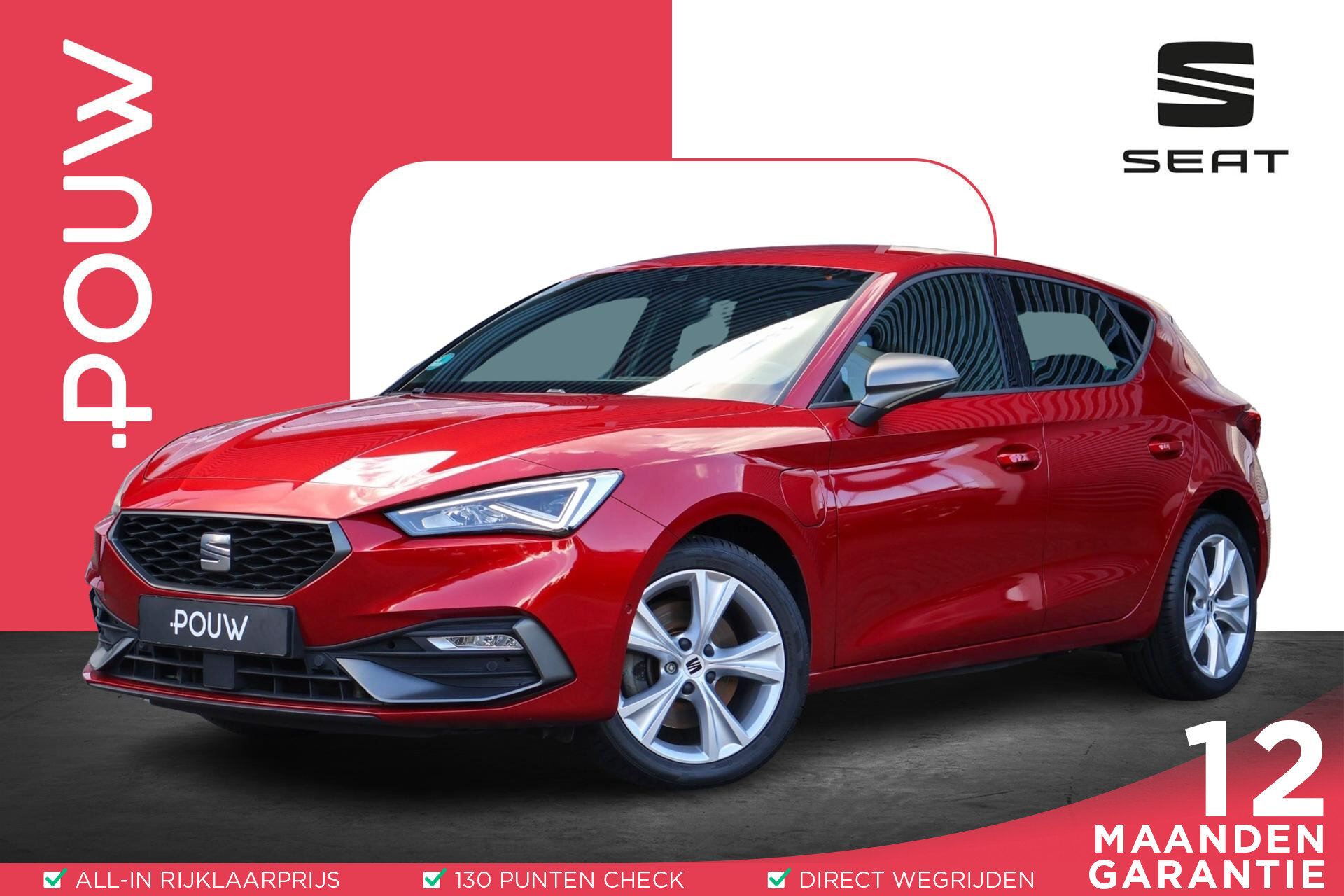 SEAT León