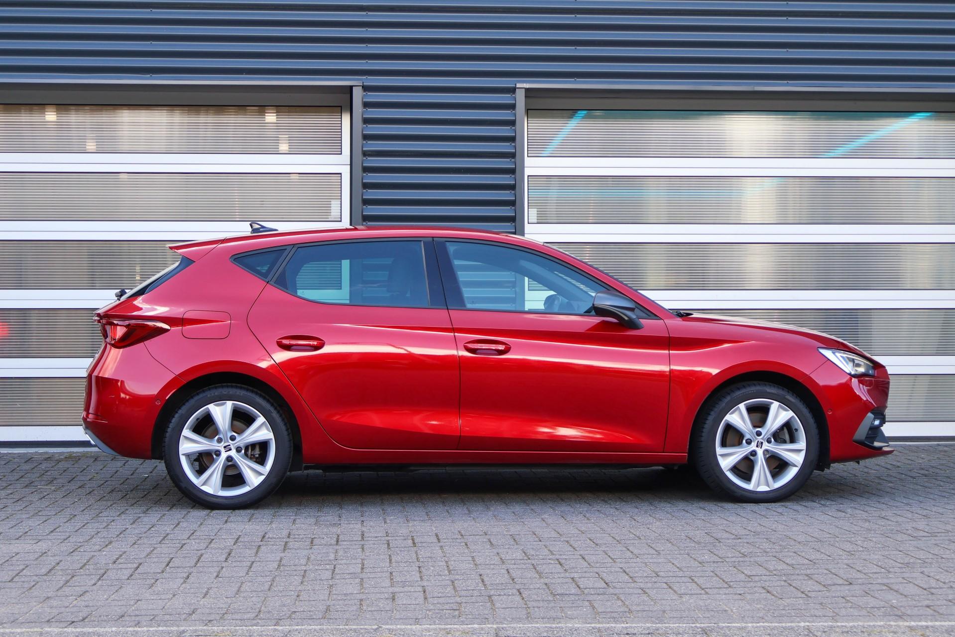 SEAT León