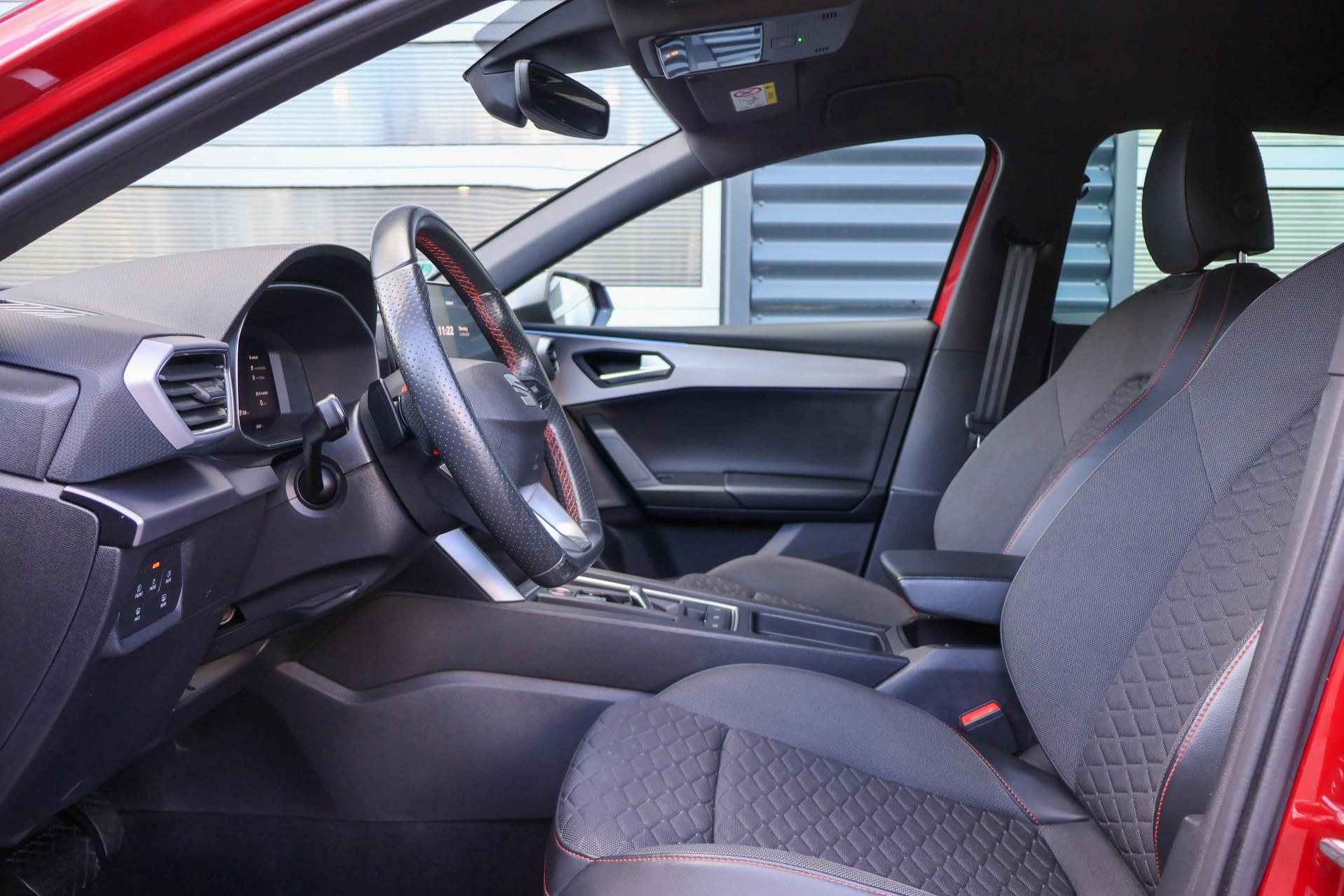 SEAT León