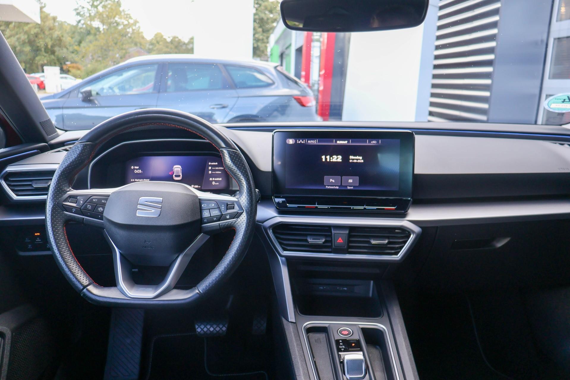 SEAT León