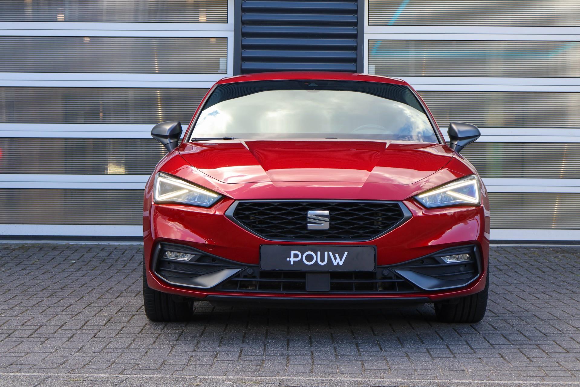 SEAT León