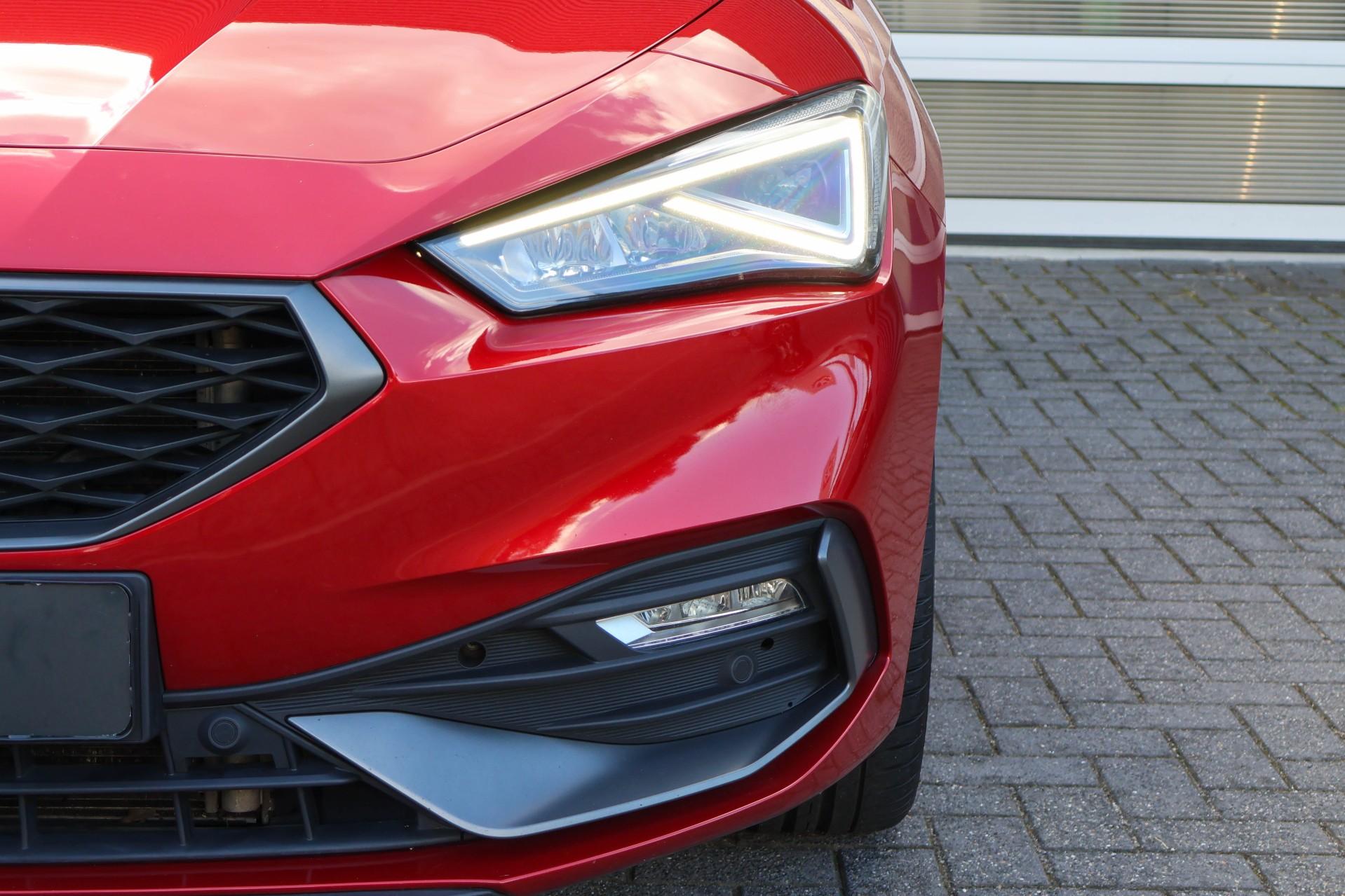SEAT León