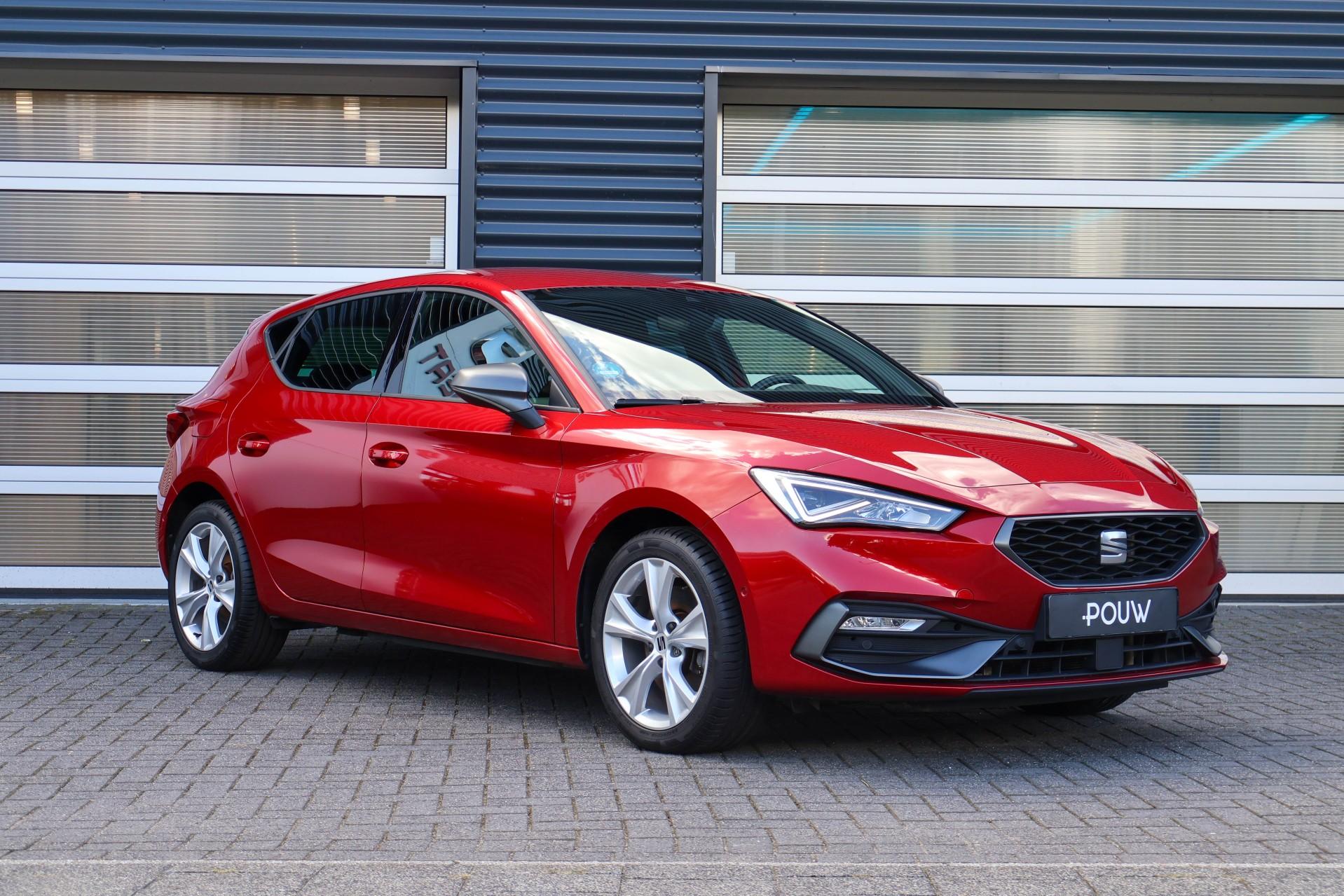 SEAT León