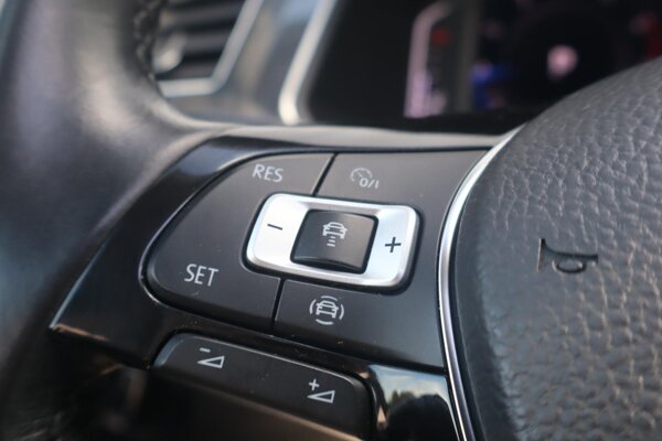 cruise control adaptief