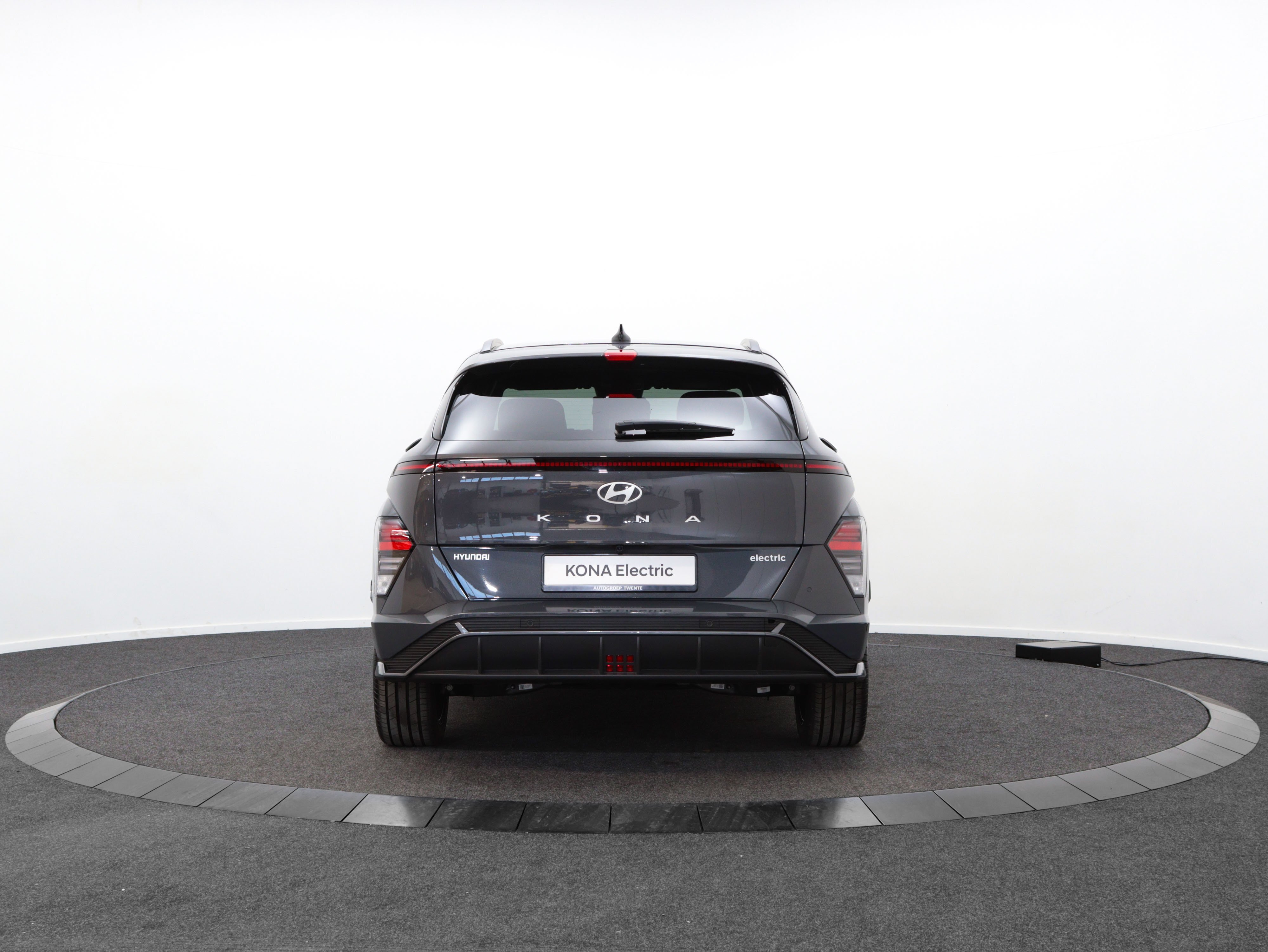Hyundai Kona Electric 64.8 kWh N Line Business - Afbeelding 5