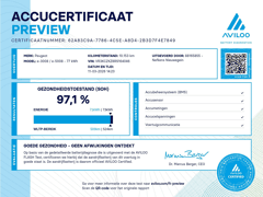 Peugeot e-3008 Allure Avantage 210pk 73kWh - Afbeelding 5
