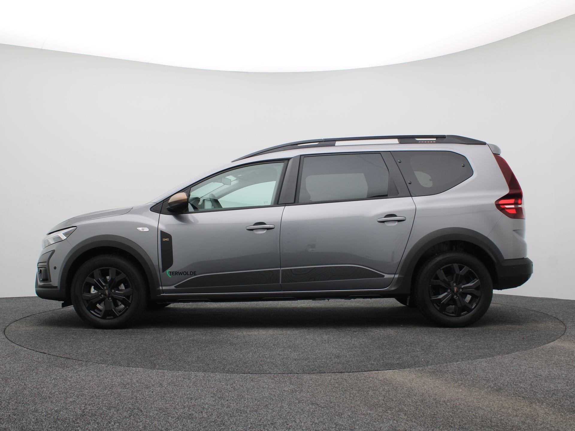 Dacia Jogger Eco-G extreme 7-zits - Afbeelding 3