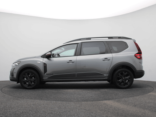 Dacia Jogger Eco-G extreme 7-zits