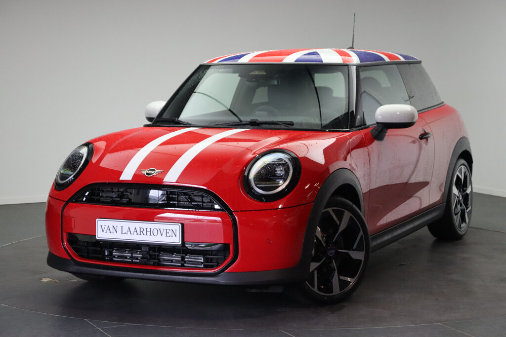 MINI 3-Deurs 1