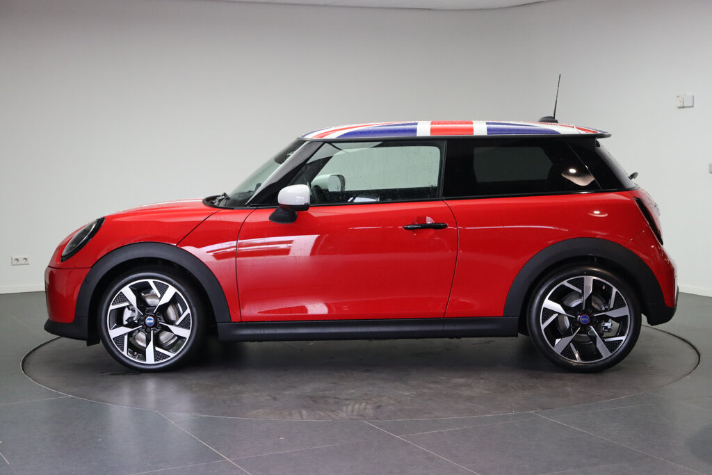 MINI 3-Deurs 2