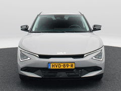 Kia EV6 Plus 84 kWh 228 Pk - Afbeelding 5