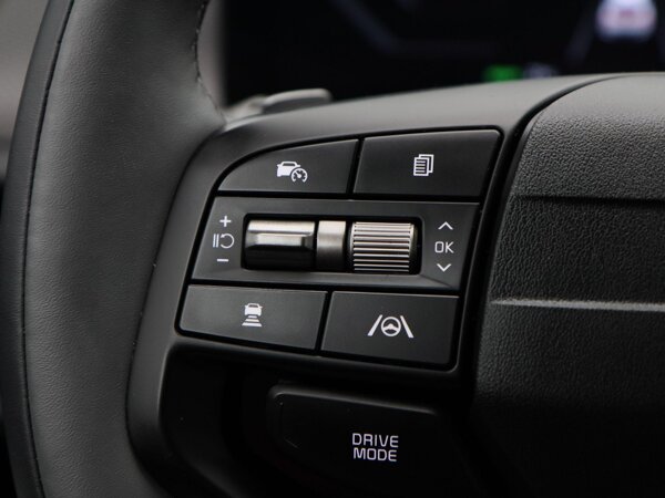 cruise control adaptief met Stop&Go en stuurhulp cruise control adaptief met Stop&Go en stuurhulp