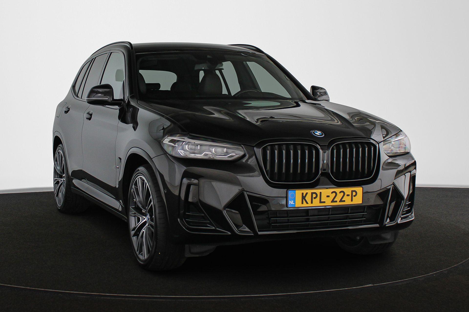 BMW X3 xDrive30e High Executive - Afbeelding 2