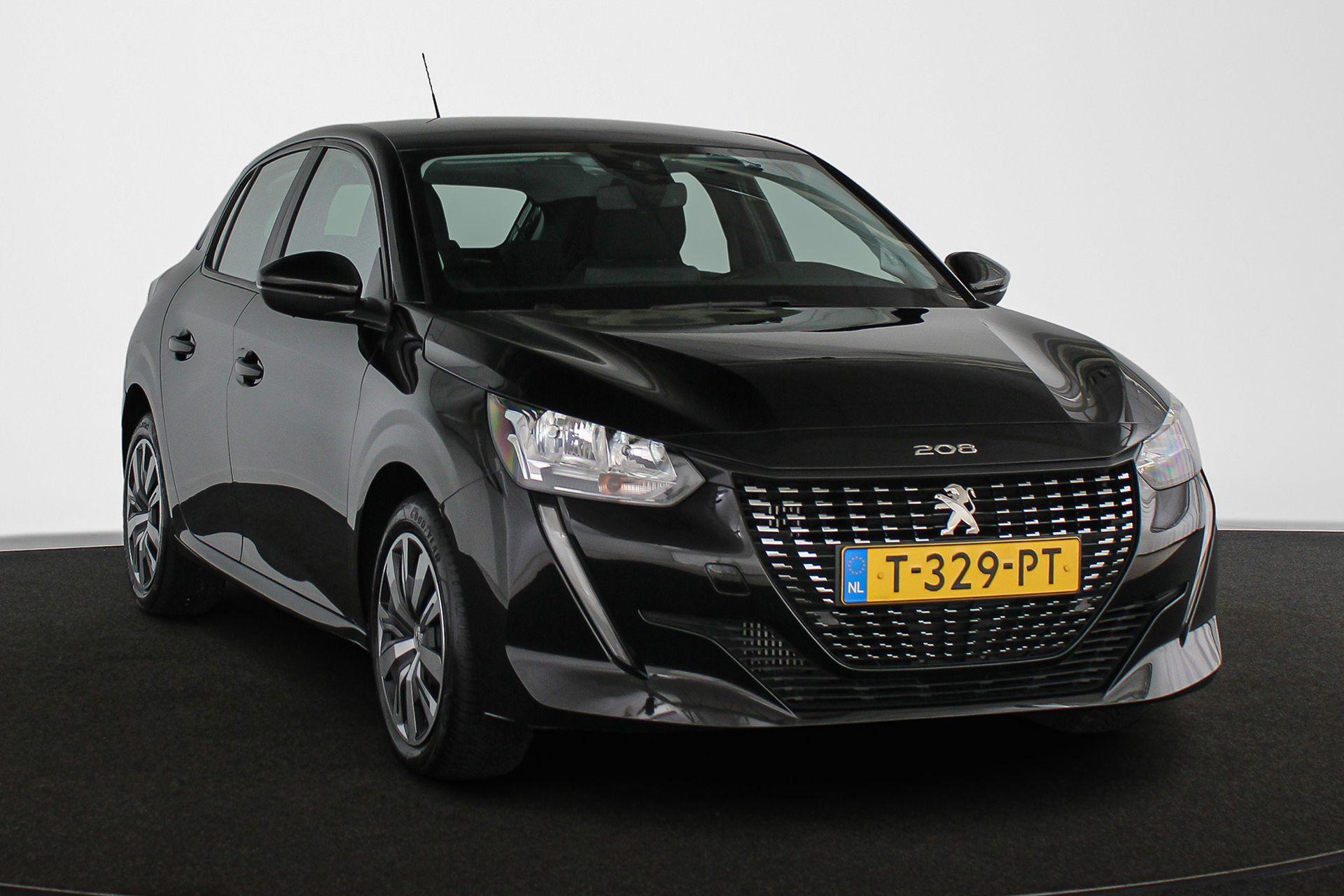 Peugeot 208 1.2 PureTech Active Pack - Afbeelding 2