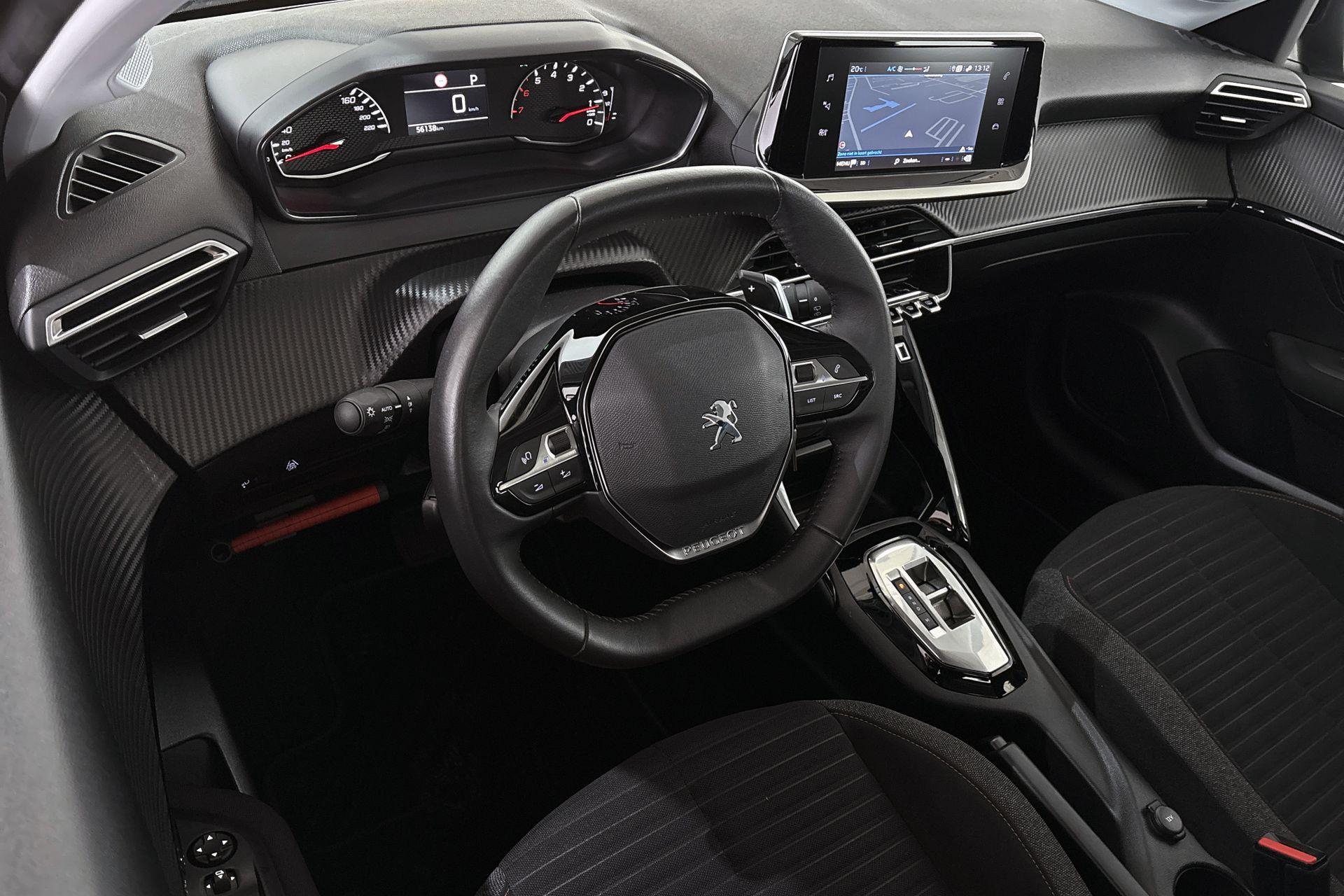 Peugeot 208 1.2 PureTech Active Pack - Afbeelding 5
