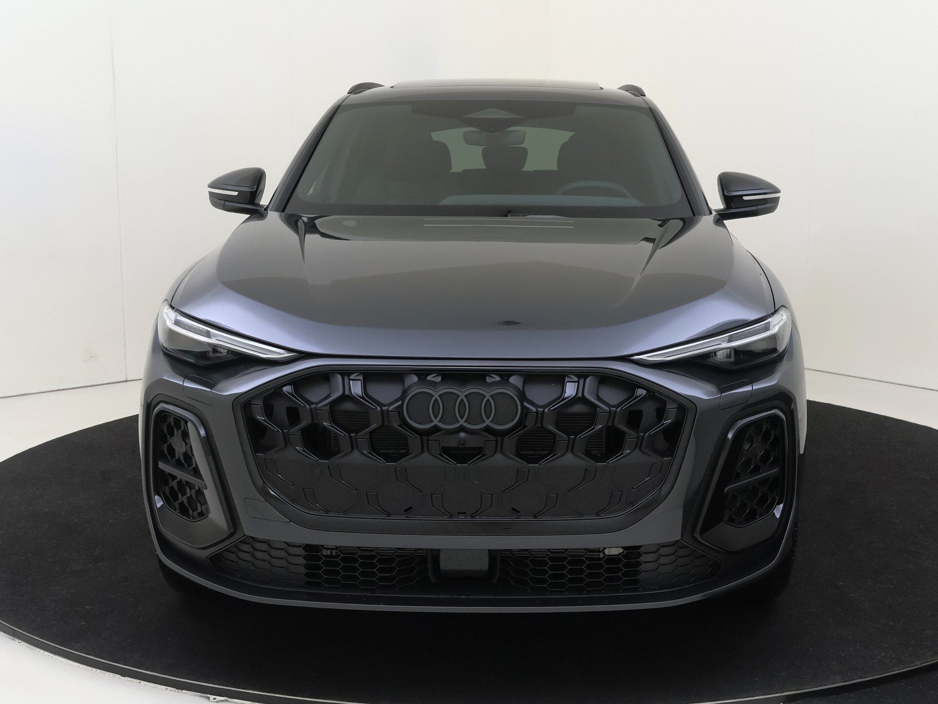 Audi Q5 S edition competition - Afbeelding 4