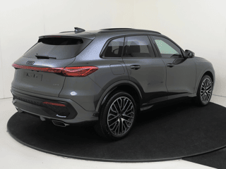 Audi Q5 S edition competition - Afbeelding 2