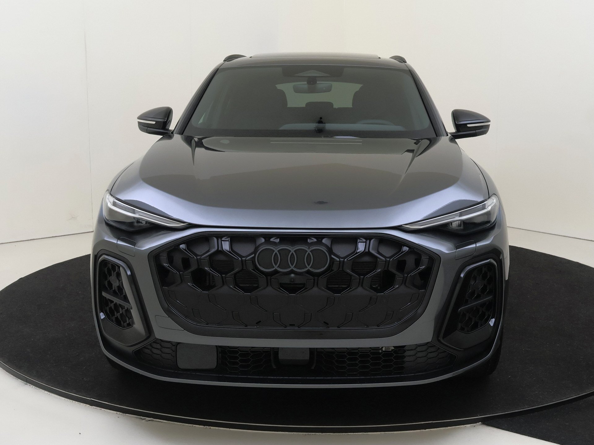 Audi Q5 S edition competition - Afbeelding 4