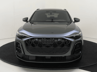 Audi Q5 S edition competition - Afbeelding 4