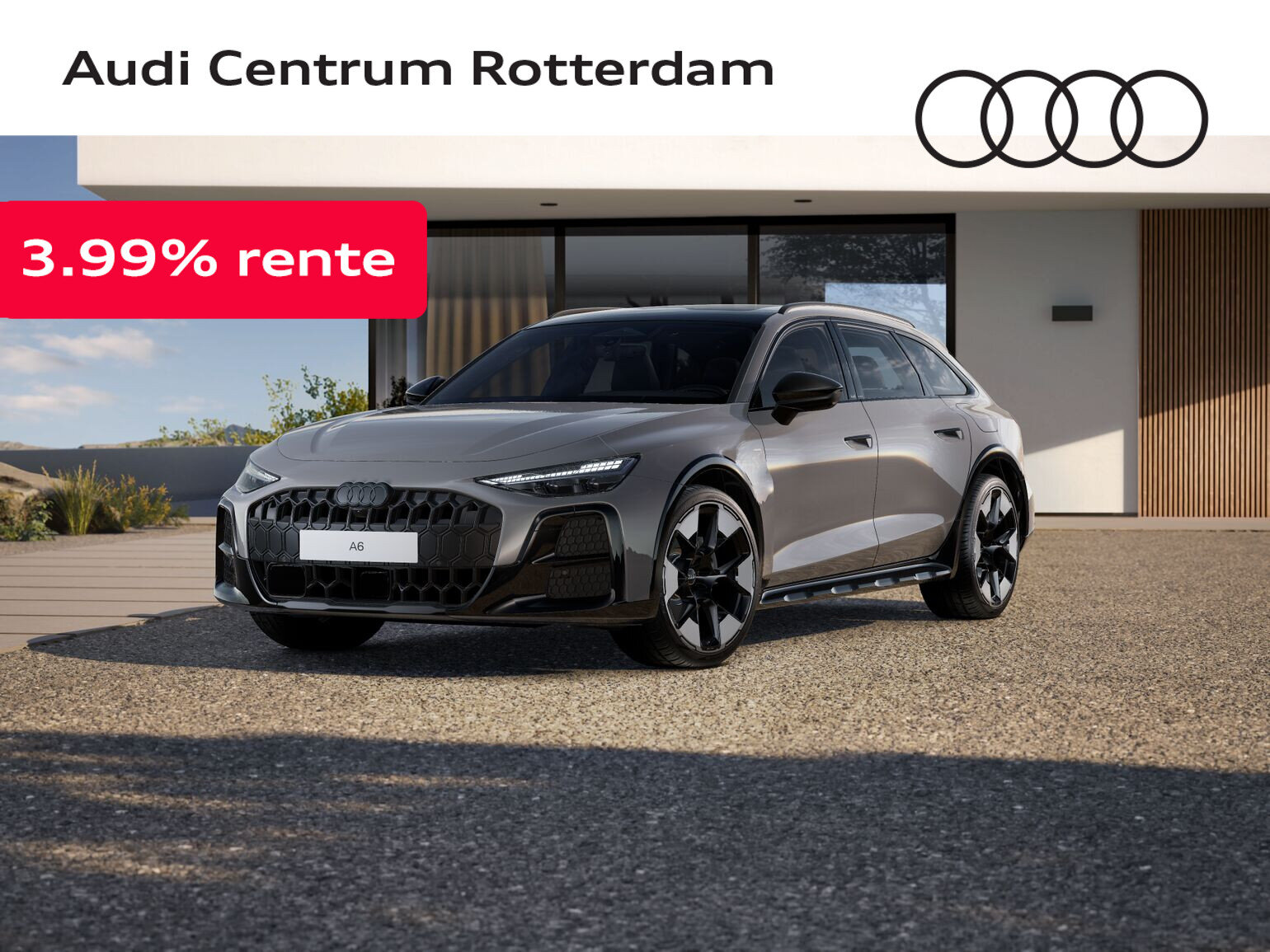 Audi A6 allroad e-hybrid quattro S tronic 367pk