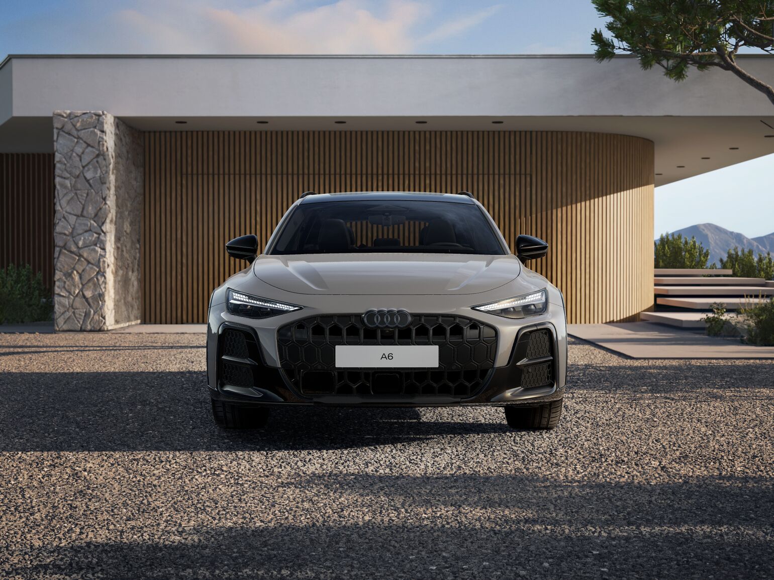 Audi A6 allroad e-hybrid quattro S tronic 367pk - Afbeelding 2