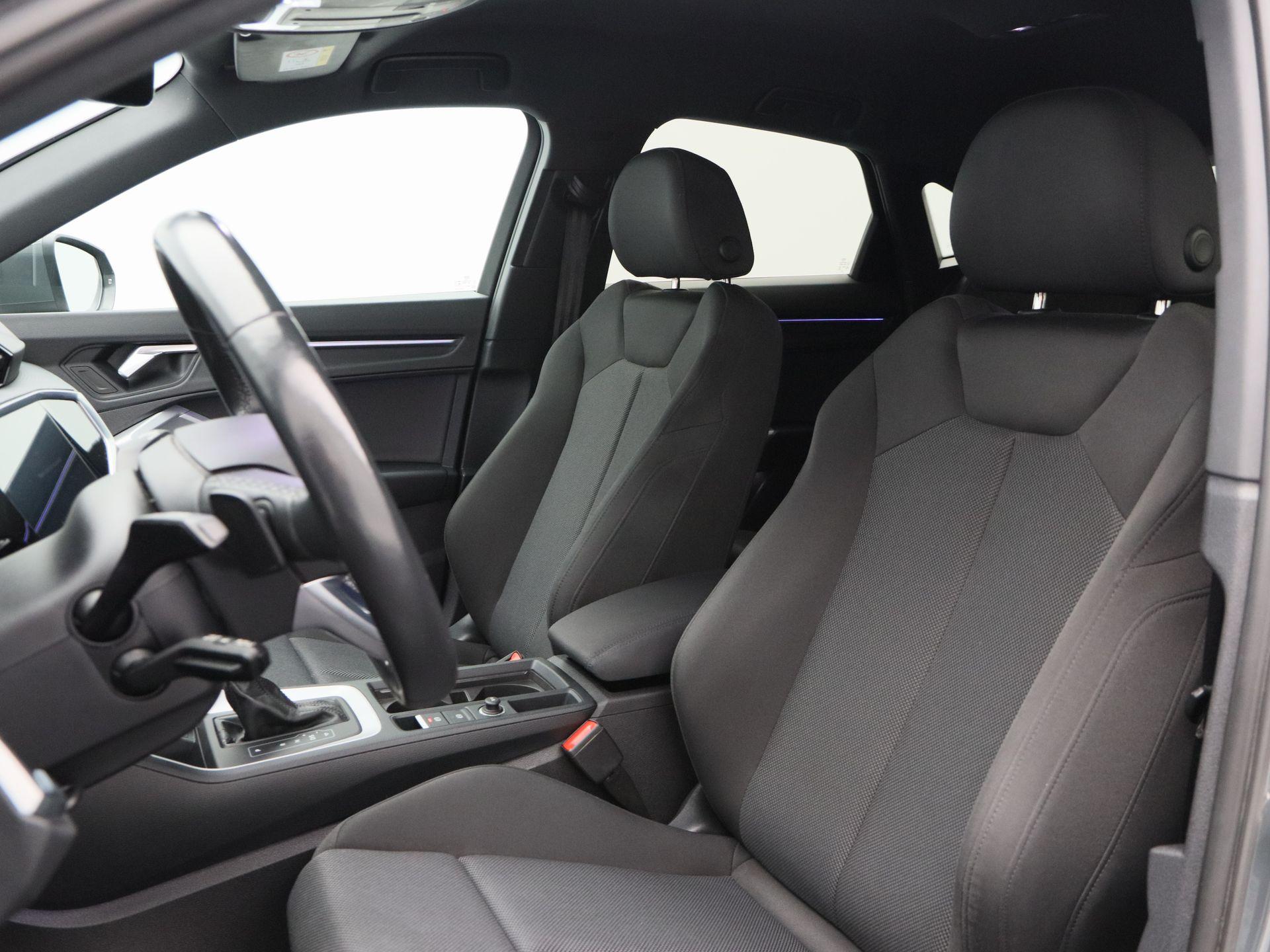 Audi Q3 Sportback 45 TFSi e 245 Pk Advanced - Afbeelding 5
