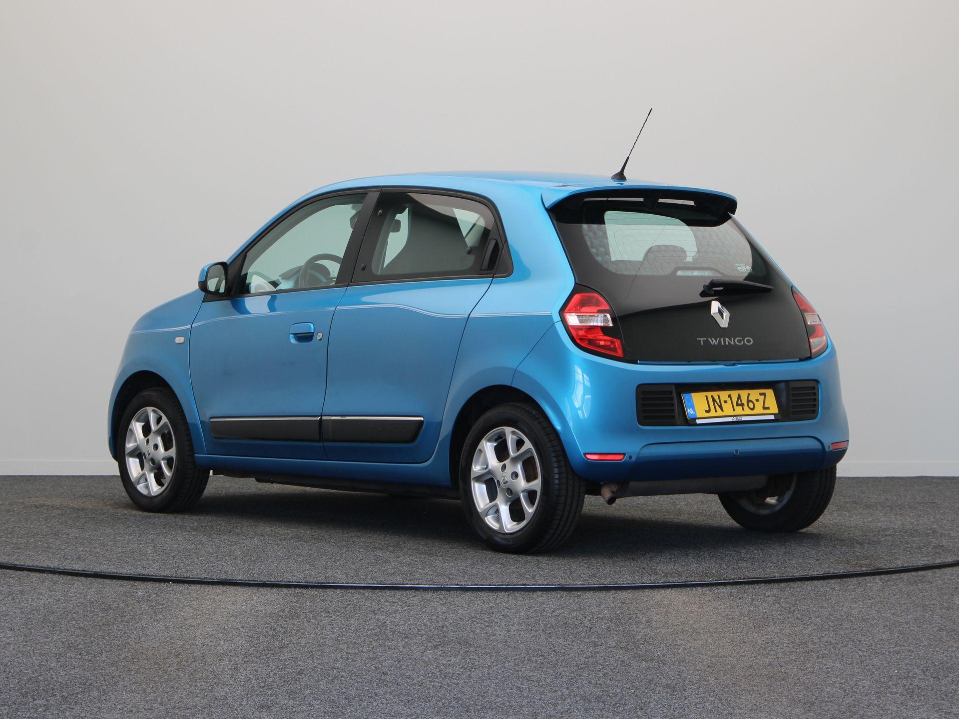 Renault Twingo 1.0 SCe Expression - Afbeelding 3