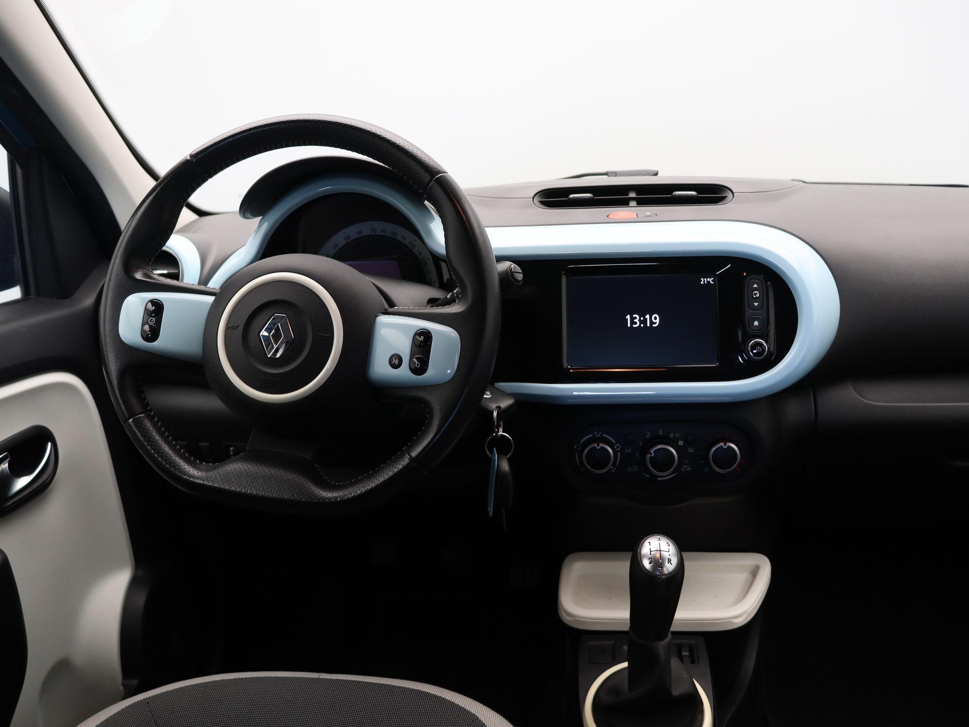 Renault Twingo 1.0 SCe Expression - Afbeelding 5