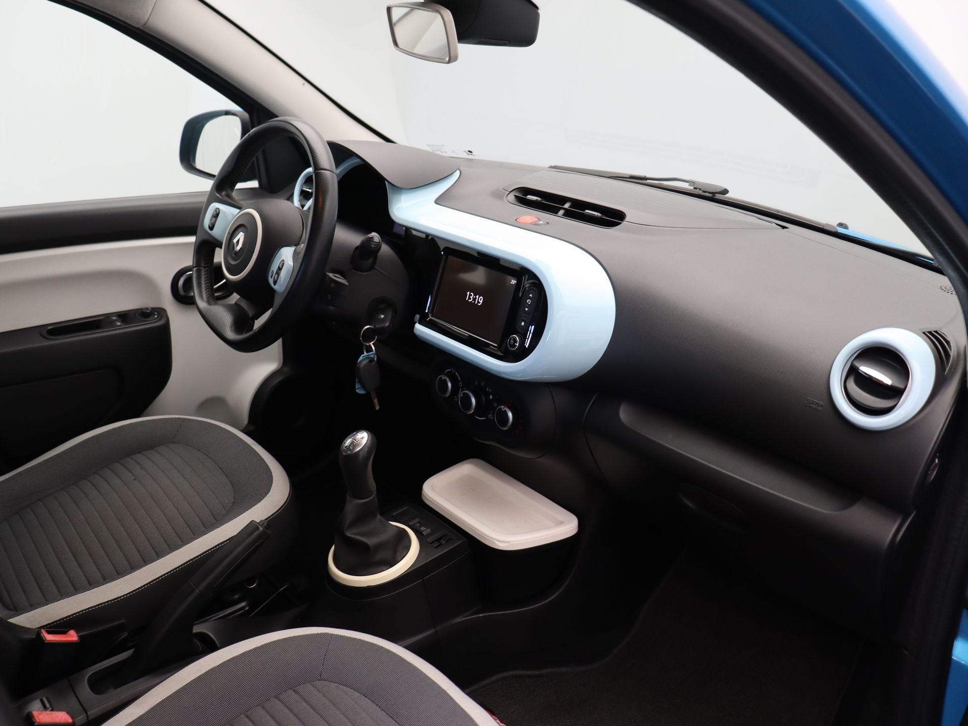 Renault Twingo 1.0 SCe Expression - Afbeelding 6