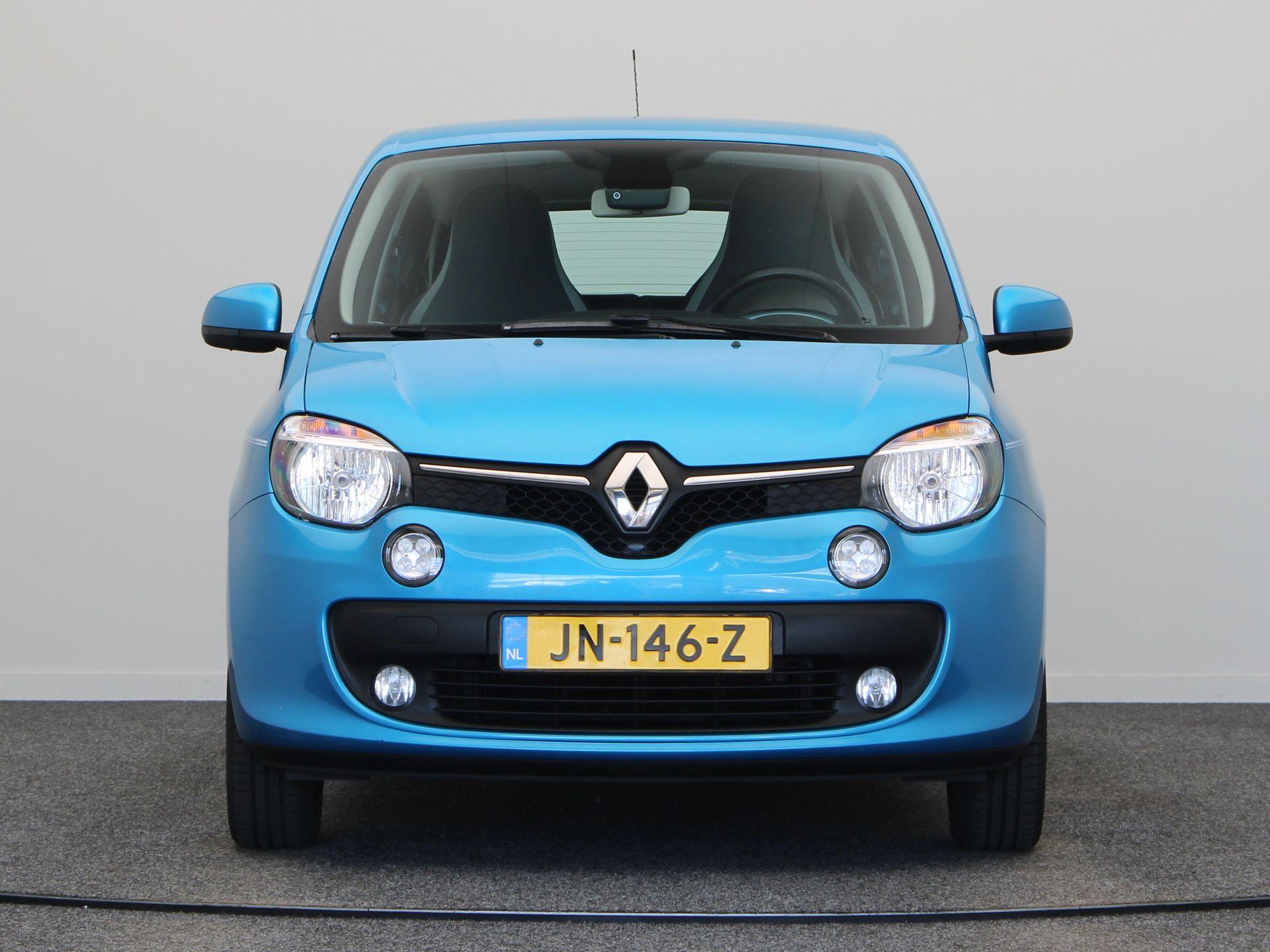 Renault Twingo 1.0 SCe Expression - Afbeelding 7
