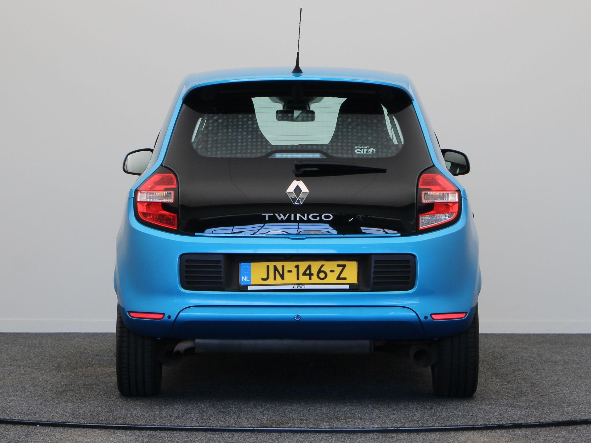 Renault Twingo 1.0 SCe Expression - Afbeelding 8