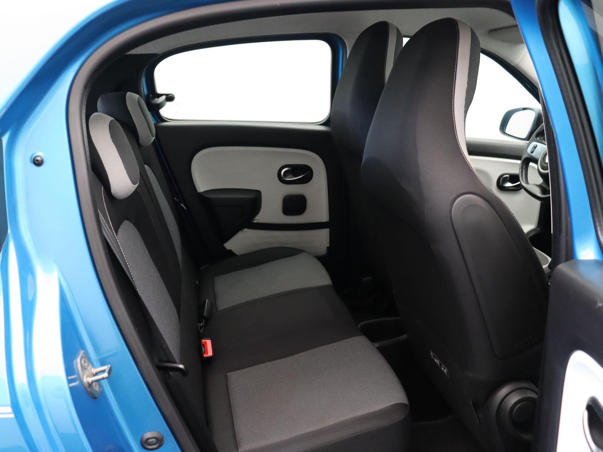 Renault Twingo 1.0 SCe Expression - Afbeelding 9