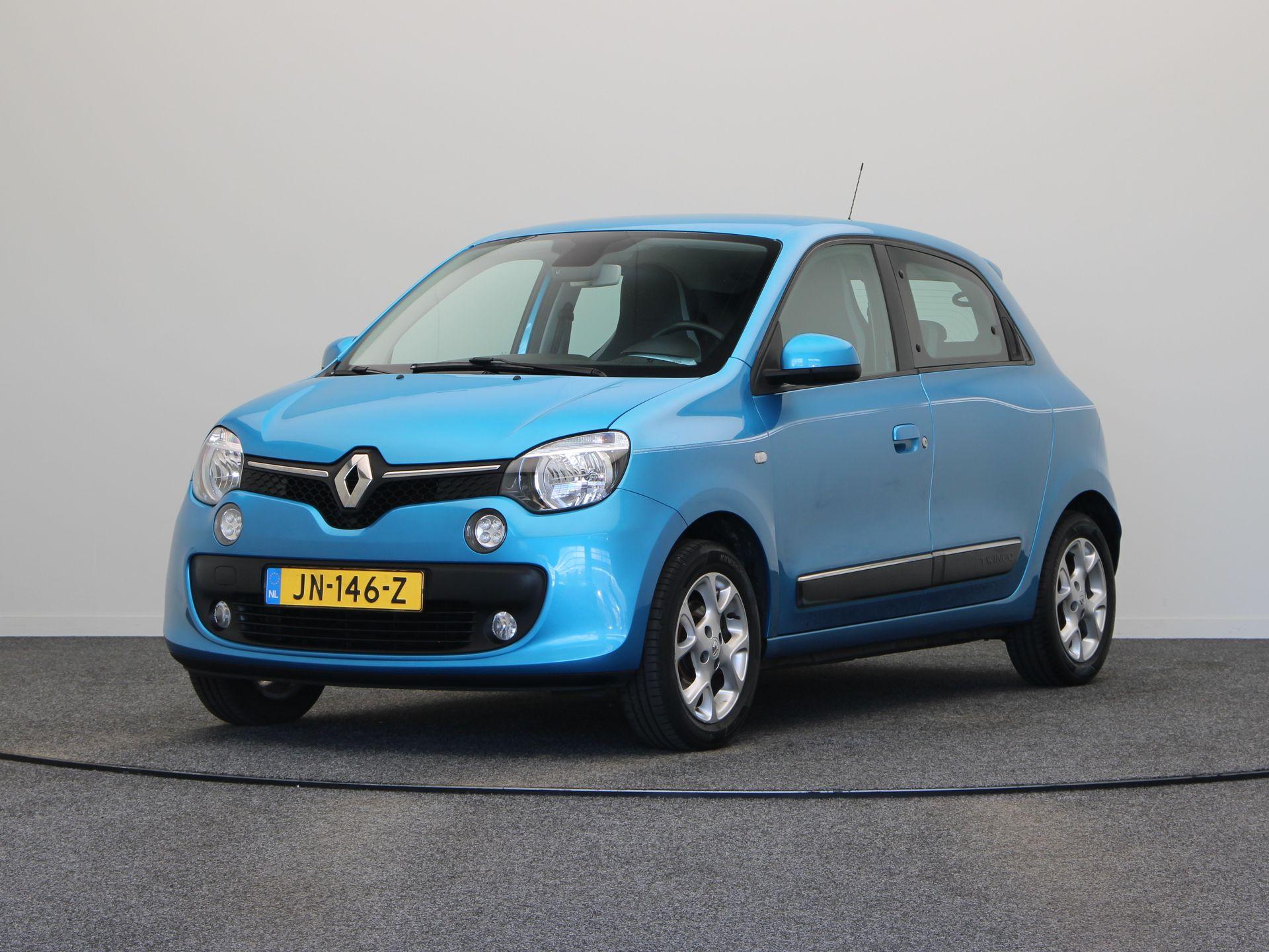 Renault Twingo 1.0 SCe Expression - Afbeelding 11