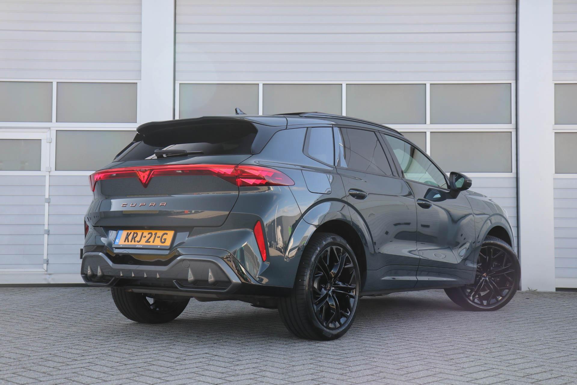 CUPRA Terramar 1.5 TSI e-Hybrid 272pk VZ Performance - Afbeelding 2