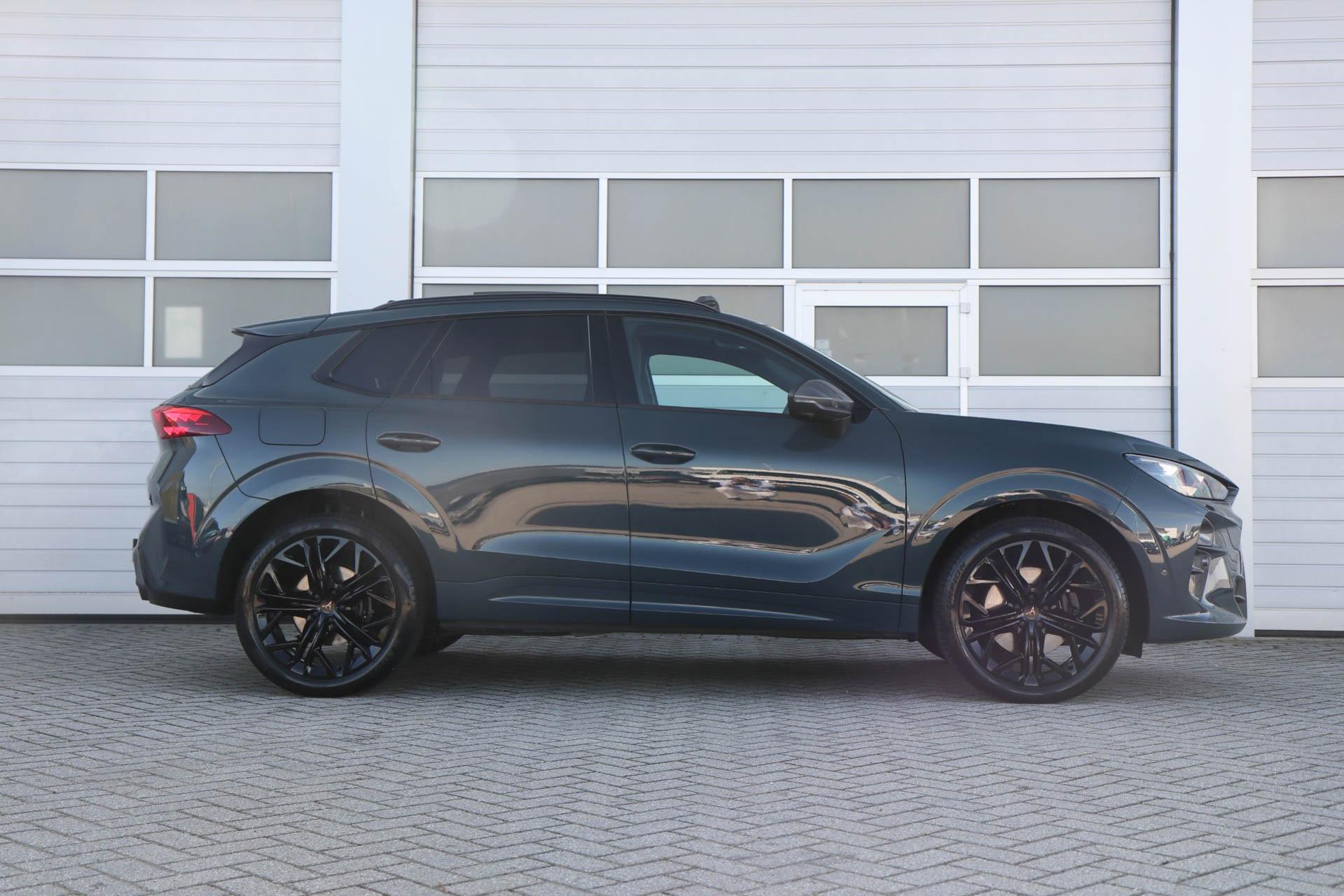 CUPRA Terramar 1.5 TSI e-Hybrid 272pk VZ Performance - Afbeelding 3
