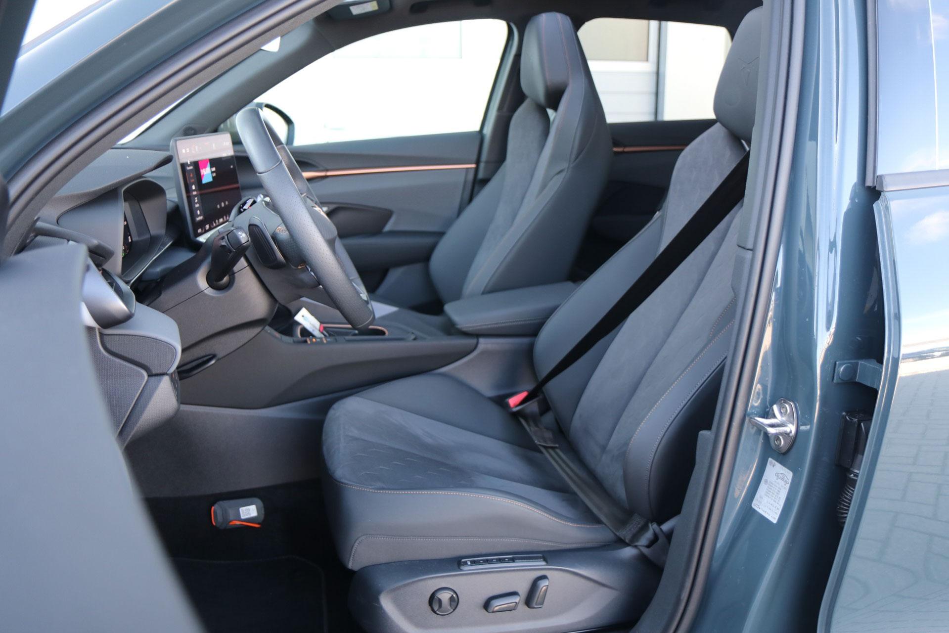 CUPRA Terramar 1.5 TSI e-Hybrid 272pk VZ Performance - Afbeelding 4