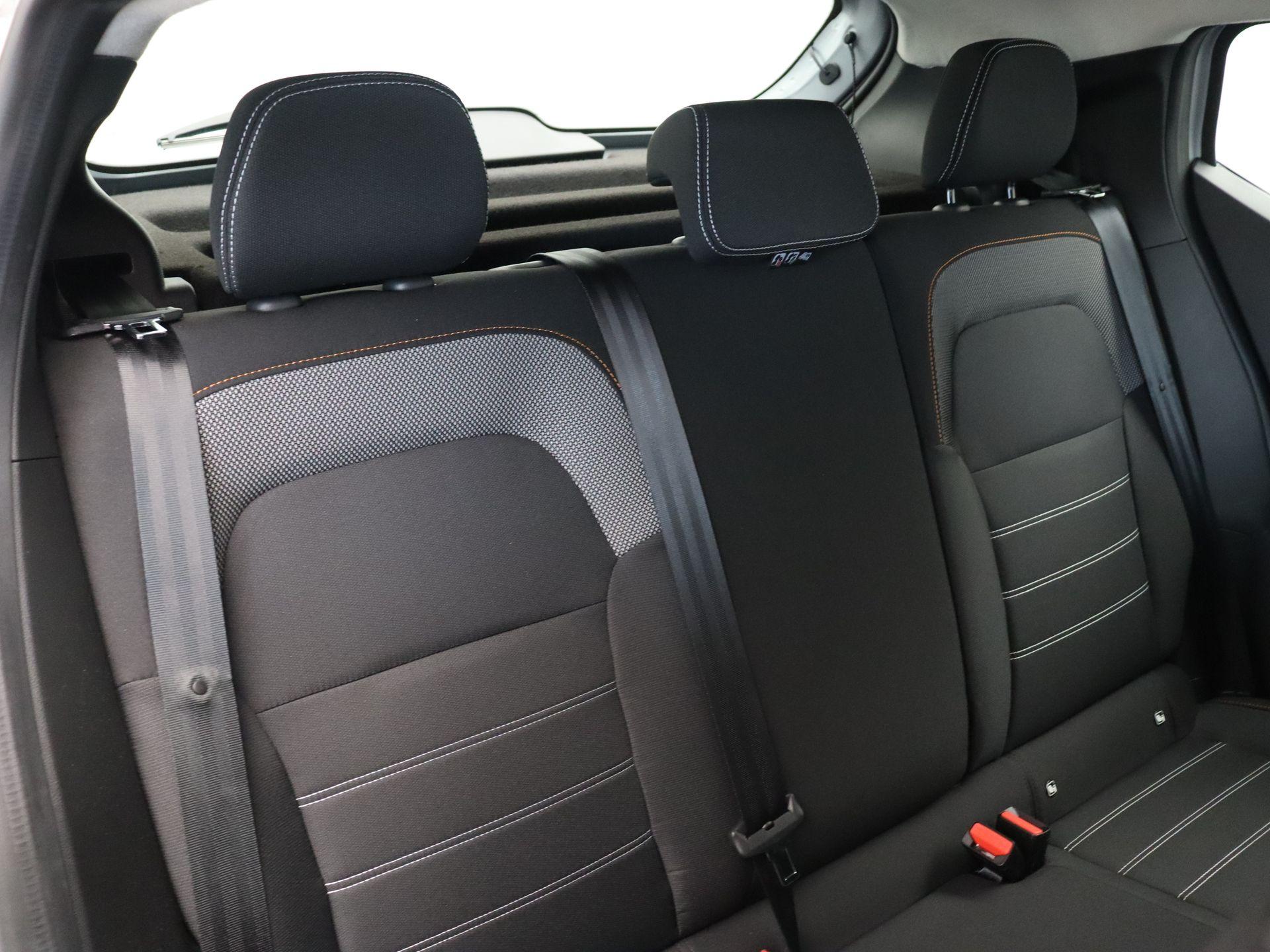 Dacia Sandero Stepway 1.0 TCe 100 Bi-Fuel Comfort - Afbeelding 10
