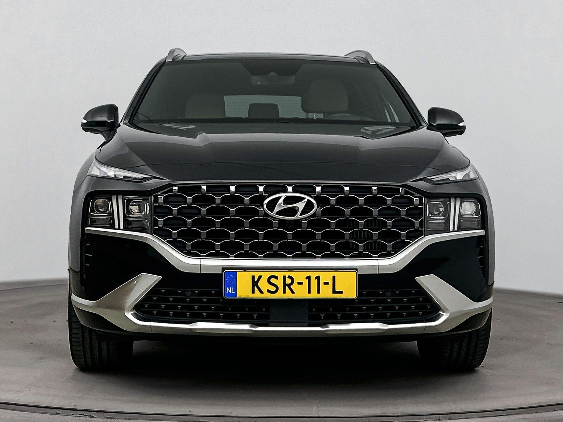 Hyundai Santa Fe 1.6 T-GDI PHEV Premium Plus Sky 7persoons - Afbeelding 5