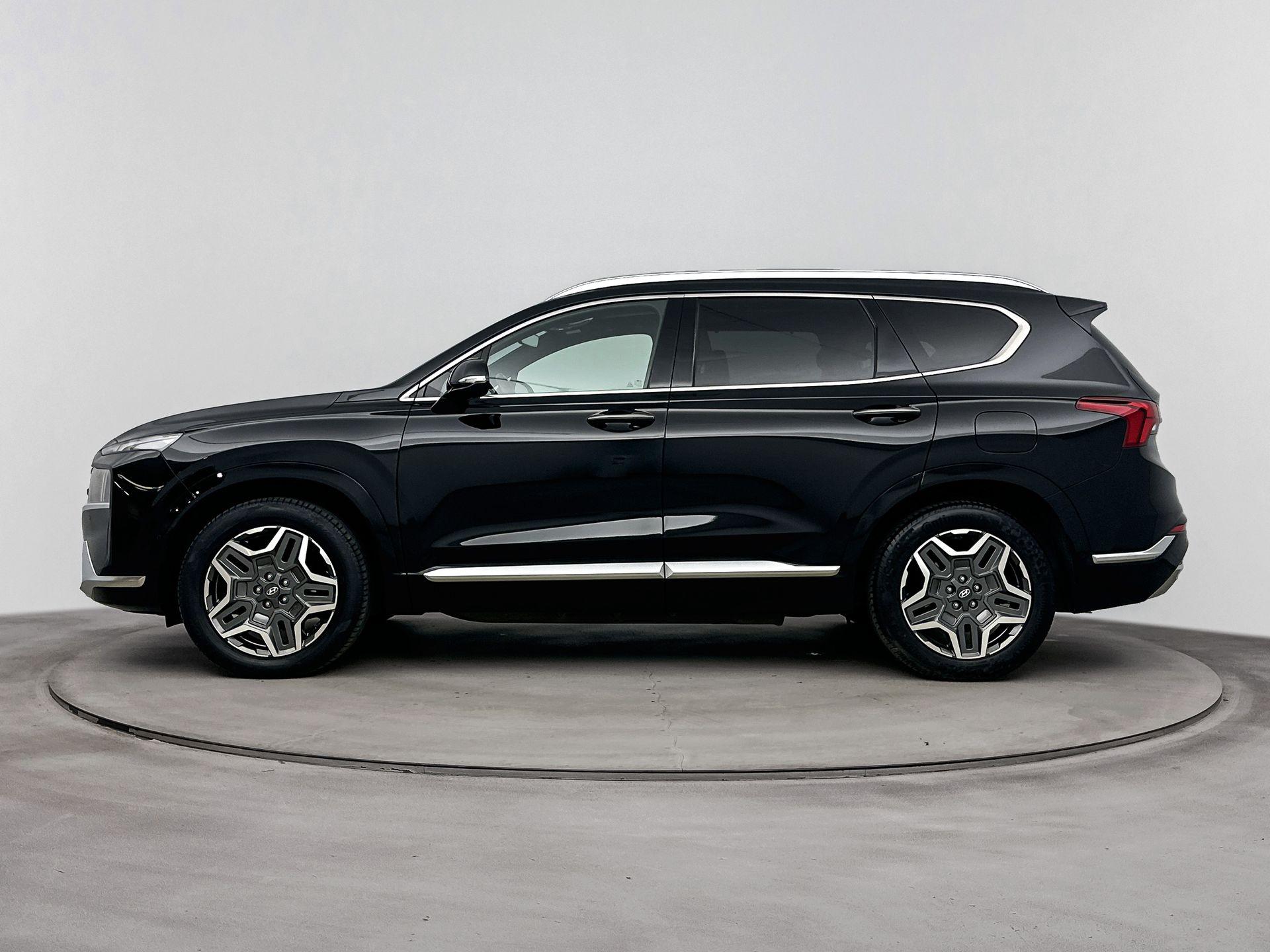 Hyundai Santa Fe 1.6 T-GDI PHEV Premium Plus Sky 7persoons - Afbeelding 3