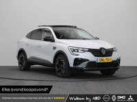 Renault Arkana 1.6 E-Tech full hybrid 145 esprit Alpine - Afbeelding 2