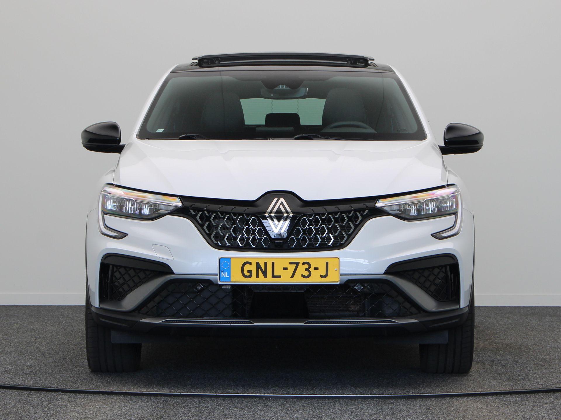 Renault Arkana 1.6 E-Tech full hybrid 145 esprit Alpine - Afbeelding 7