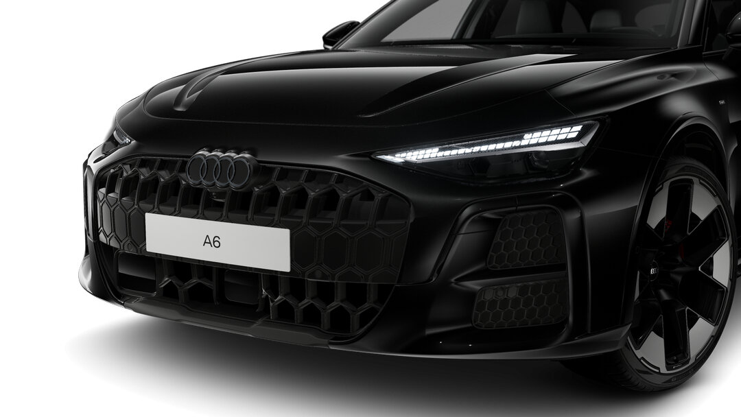 Audi A6 allroad allroad - Afbeelding 2