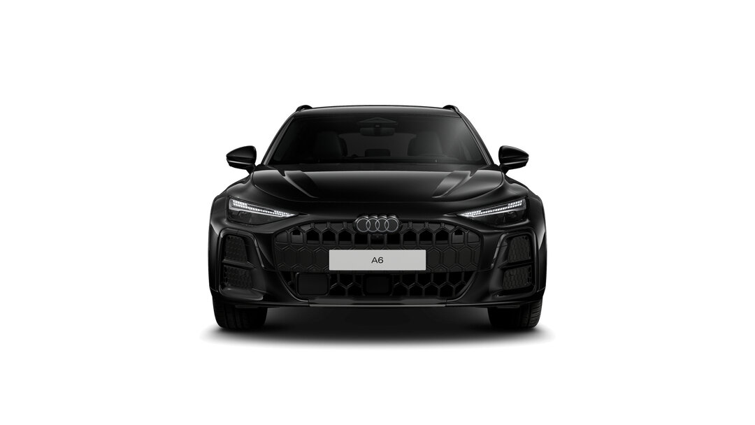 Audi A6 allroad allroad - Afbeelding 3