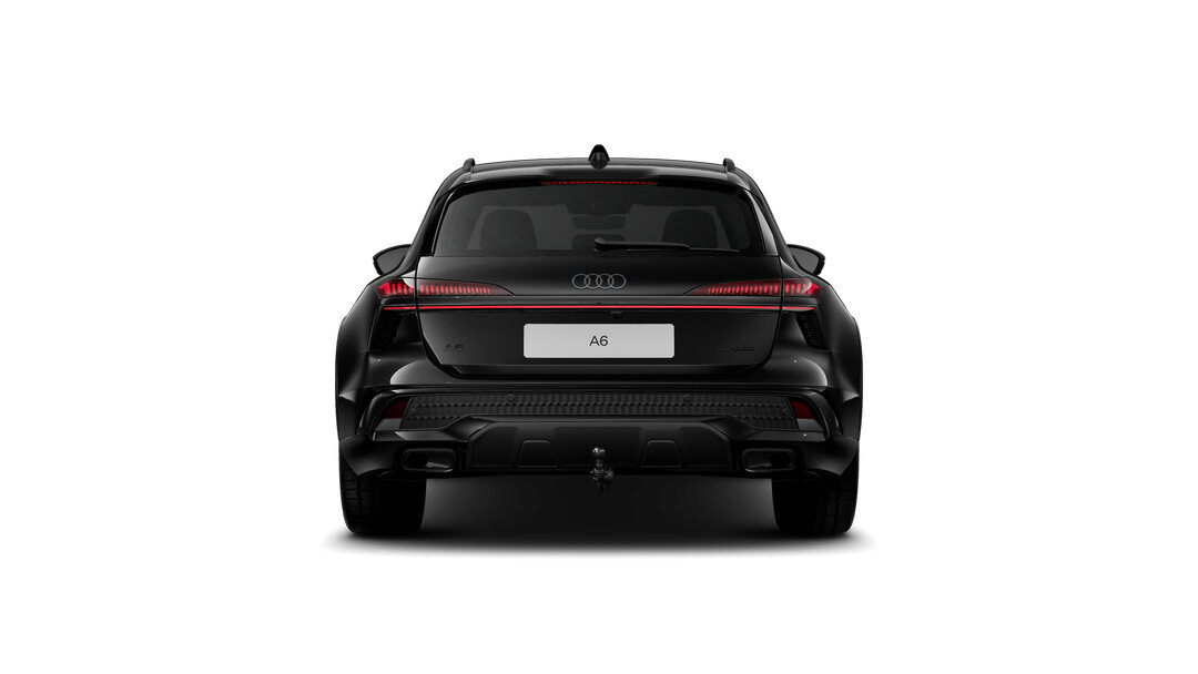 Audi A6 allroad allroad - Afbeelding 4