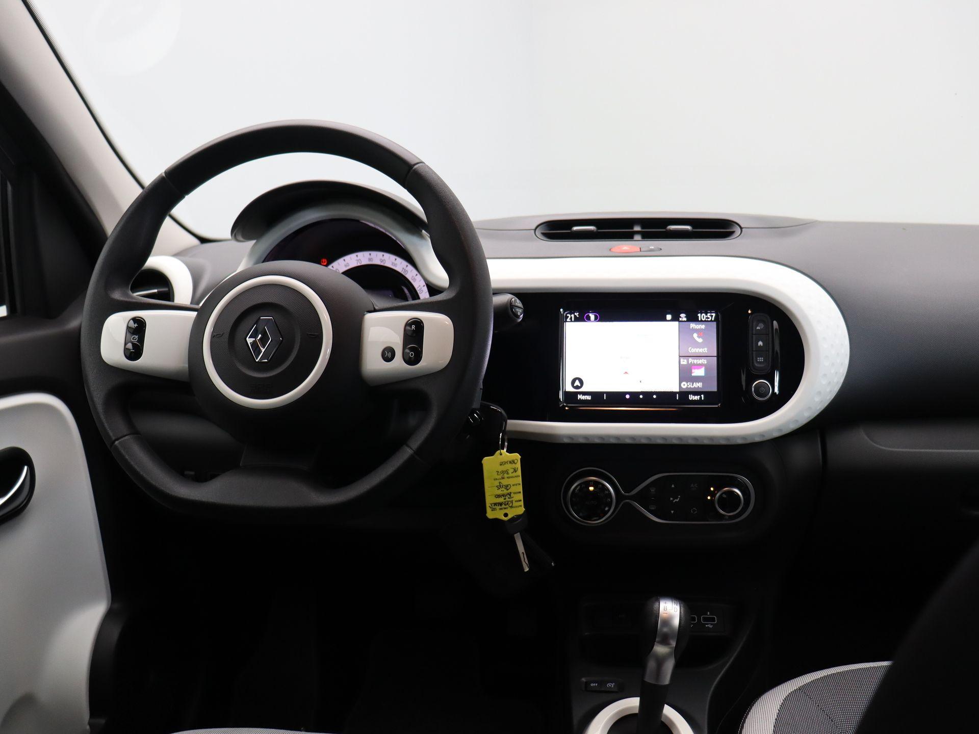 Renault Twingo Z.E. R80 E-Tech Equilibre 22 kWh - Afbeelding 6