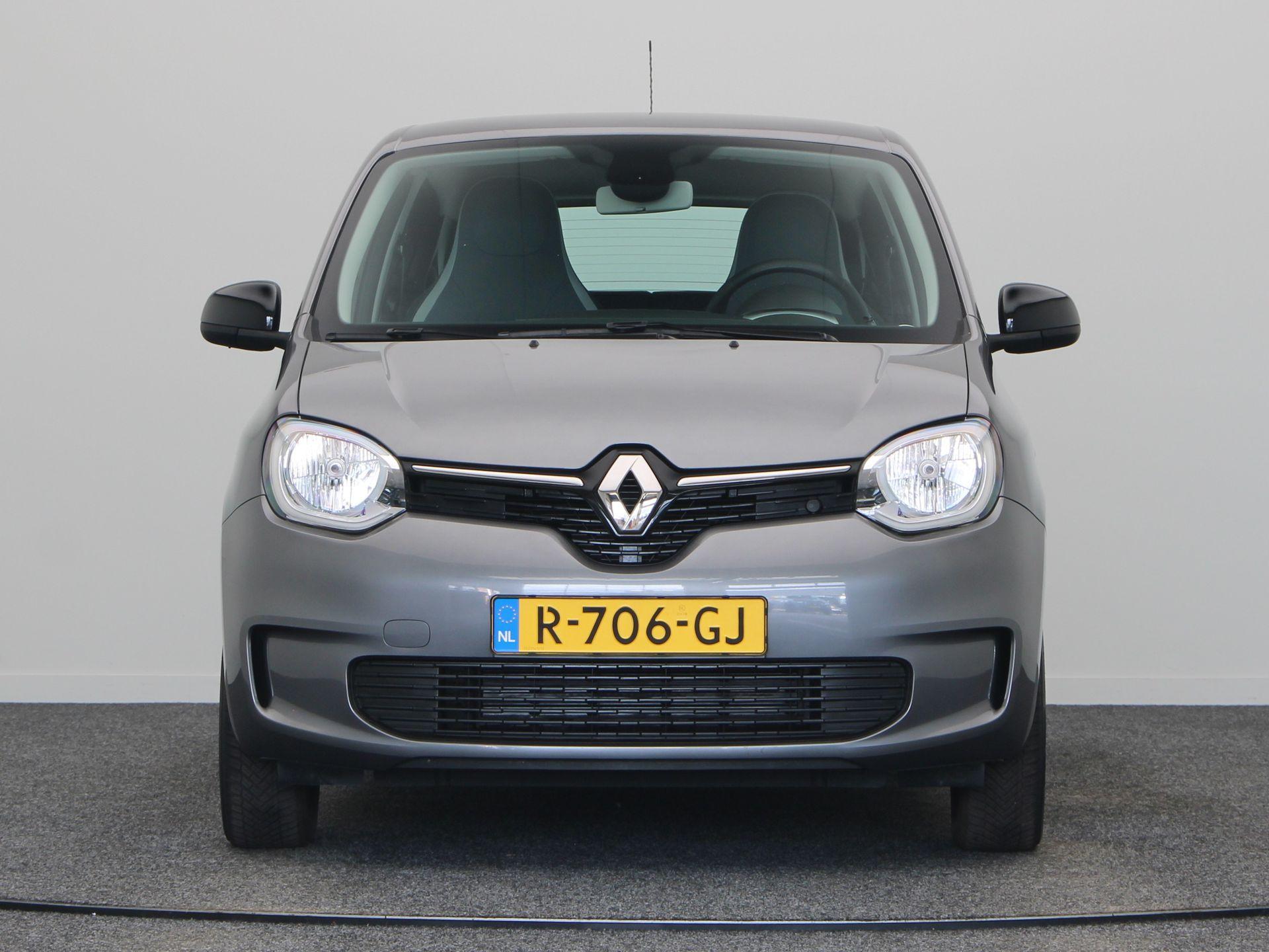 Renault Twingo Z.E. R80 E-Tech Equilibre 22 kWh - Afbeelding 7