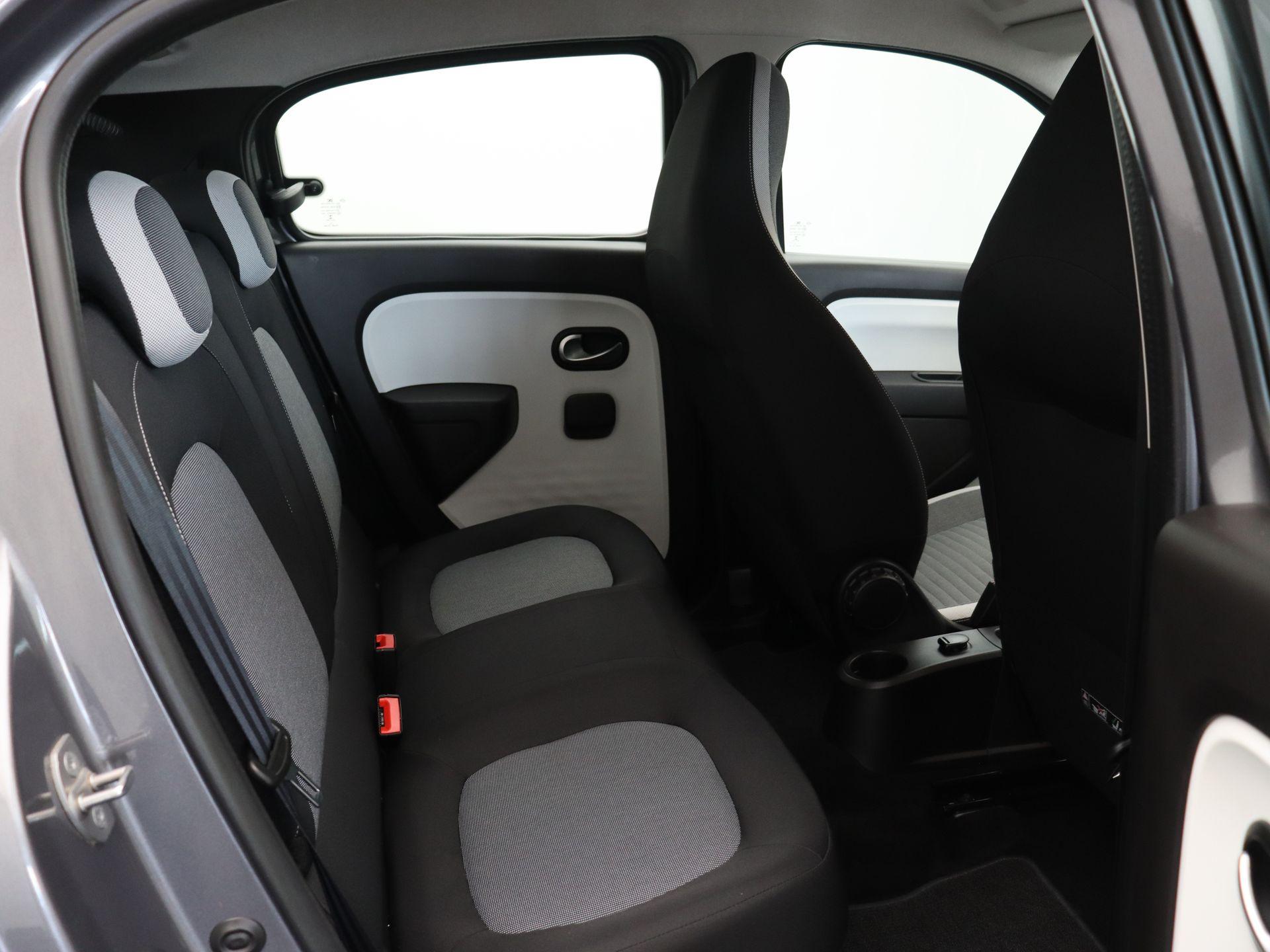 Renault Twingo Z.E. R80 E-Tech Equilibre 22 kWh - Afbeelding 9